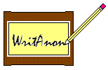 WritAnon dot com WritAnon dot com
